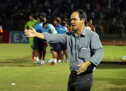 Công Phượng, Tuấn Anh... không dự Đại hội thể thao sinh viên, bầu Đức 'đòi công bằng'