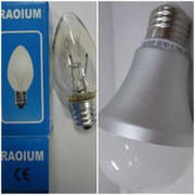 Hàng loạt bóng đèn Trung Quốc gây giật điện