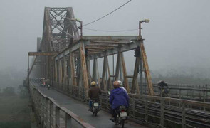 Nhiệt độ giảm sâu, Bắc Bộ mưa phùn giá rét