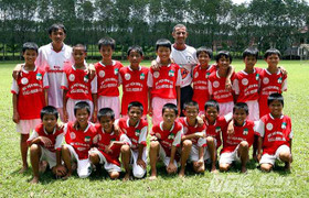 Chi tiết chứng minh Công Phượng không thể sinh năm 1993