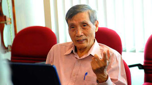 Thừa hay thiếu tướng?