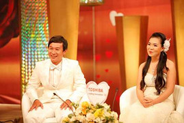 NSND Hồng Vân 'chào thua' cách chứng tỏ tình yêu kỳ lạ