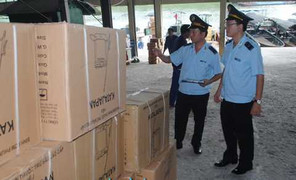 Có thể nhập siêu tới 27 tỷ USD từ Trung Quốc