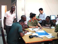 Trào lưu trai, gái Tây bán dâm ở Sài Gòn