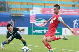 Không chọn U19 Hoàng Anh Gia Lai dự đại hội thể thao sinh viên