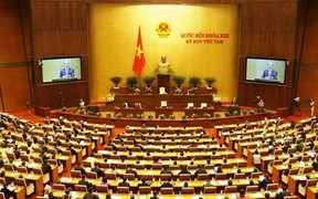 Thủ tướng và 4 bộ trưởng sẽ trả lời chất vấn trực tiếp