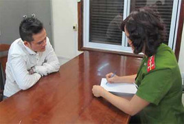 Chuyện ít biết về 'tú ông' của đường dây bán dâm 'nghìn đô'