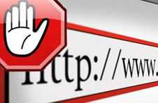 Thêm 7 trang tin bị ngừng hoạt động