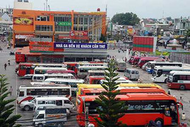 Bộ Giao thông lập hội đồng kỷ luật Phó chánh thanh tra