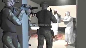 Video: Osama Bin Laden bị tiêu diệt thế nào?