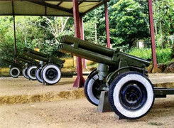 Độc giả đưa bằng chứng Kachiusa không tham chiến ở Điện Biên Phủ