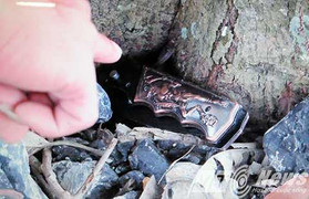 Sau 12 giờ giết người, 5 kẻ côn đồ sa lưới