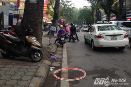 Xe 'điên' gây tai nạn liên hoàn: Bàng hoàng cái chết của chàng DJ trẻ