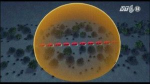 Clip: Mỹ không kích giới 'thủ lĩnh' IS