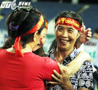 'Lúc sinh Công Phượng, nhà chẳng có gạo mà ăn'