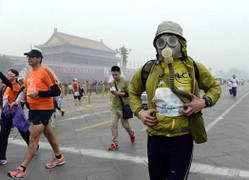 Trung Quốc tăng trưởng kinh tế và cái giá phải trả