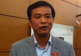 Vì sao ‘tư lệnh ngành’ ngân hàng, y tế không trả lời chất vấn?