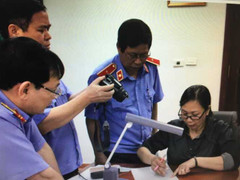 Thêm một án oan khiến người bị kết án lao đao