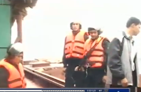 Cát tặc côn đồ bị Bộ Công an vây bắt lộng hành thế nào?