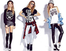 6 sự thật thú vị về các thương hiệu thời trang bình dân đình đám