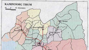 10 người Việt nghi bị tra tấn, bỏ đói ở Campuchia