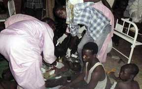 Đánh bom kinh hoàng tại Nigeria, 78 học sinh thiệt mạng