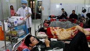 Bộ Y tế lập tổ phục vụ điều tra nghi án hối lộ