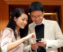 VinaPhone đưa giải pháp bảo vệ khách hàng