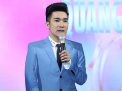 Quang Hà tái ngộ Thanh Lam, Hồ Quỳnh Hương