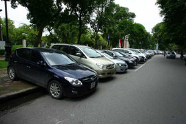 Việt Nam sẽ cấp giấy phép lái xe dùng được ở hơn 70 quốc gia