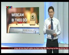 1000 camera giám sát ở Việt Nam bị hacker nước ngoài theo dõi