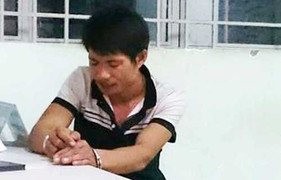 Dân vây bắt kẻ trộm 9 con bò trong đêm