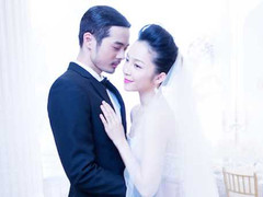 Hé lộ hình ảnh Linh Nga yêu kiều làm cô dâu