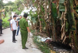 Nghi án đốt xác, phi tang rúng động ở TP.HCM