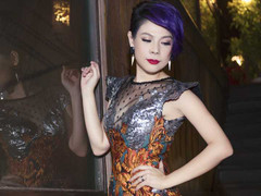 Thanh Thảo ra mắt album trên du thuyền 5 sao xa hoa