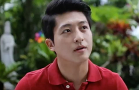 'Người tình tin đồn' Hoàng Thùy Linh nói về ngoại tình