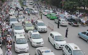 Lập đoàn kiểm tra liên ngành giá sữa, cước vận tải