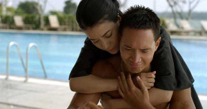 Loạt phim 16+ đổ bộ Liên hoan phim quốc tế Hà Nội