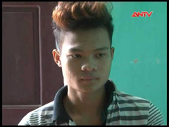 'Trùm' đạo chích học đường sa lưới