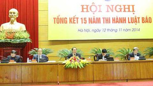 Kiến nghị thuế 0% với báo điện tử