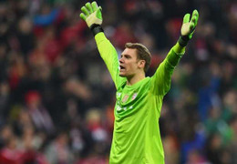 Tin sáng 13/11: ‘Chỉ có mù mới chọn Ronaldo, Messi’