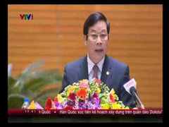 Video: Tổng kết 15 năm thi hành Luật Báo chí