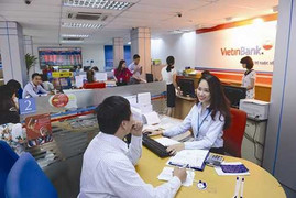 Hỗ trợ vốn cho kinh doanh nhỏ lẻ