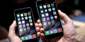 VinaPhone ra giá iPhone 6 từ 16,099 triệu đồng