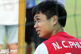 VFF kết luận tuổi thật của Công Phượng