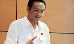 'Phải lấy ý kiến thực sự vì liên quan đến cả người đã chết'