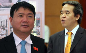 Lấy phiếu tín nhiệm: ĐBQH kỳ vọng gì ở các ‘tư lệnh ngành’?