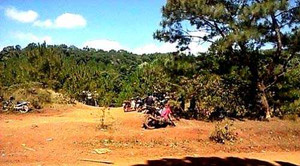 Bắt cóc con tin, đòi 700 triệu rồi giết hại dã man