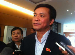 Hạn chế báo chí thông tin: Chủ nhiệm Văn phòng Quốc hội nói gì?