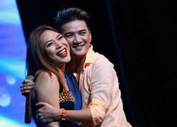 Đàm Vĩnh Hưng lên tiếng trước nghi án chê bai liveshow Mỹ Tâm